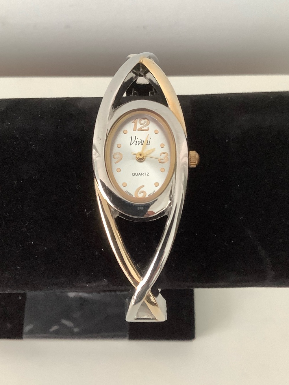 Bangle watch